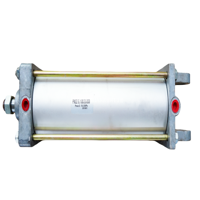 cylinder PN2Z-G.100-25-300 цилиндр ПН2З-Г.100-25-300