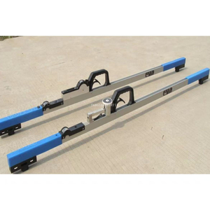 Универсальная линейка колеи