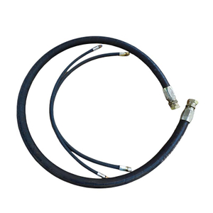 Сборка масляной трубы высокого давления