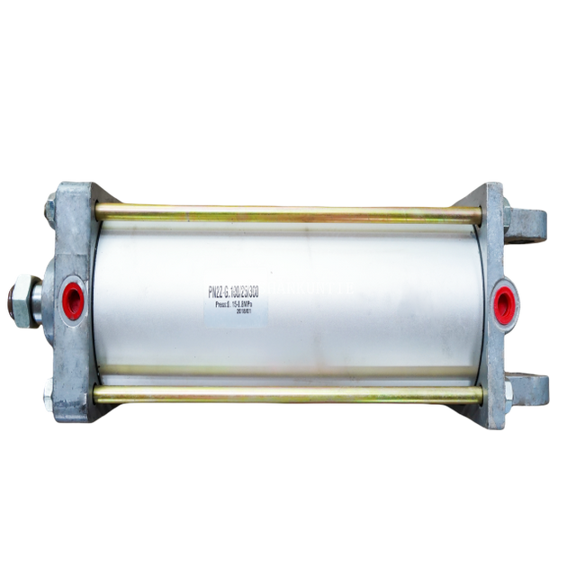 Воздушный цилиндр