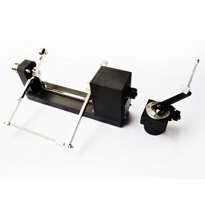 Датчик выравнивания гусеницы