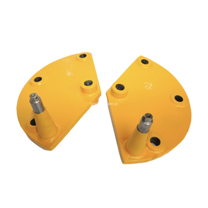 Сегментная тарелка