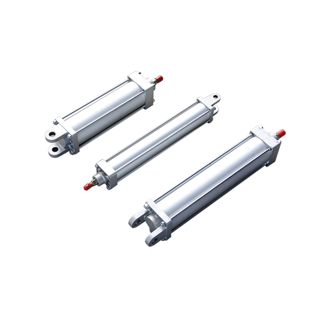 Воздушный цилиндр