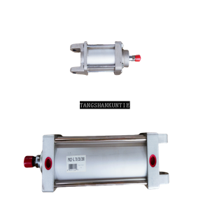 Воздушный цилиндр ПН2З-Г.70-20-200