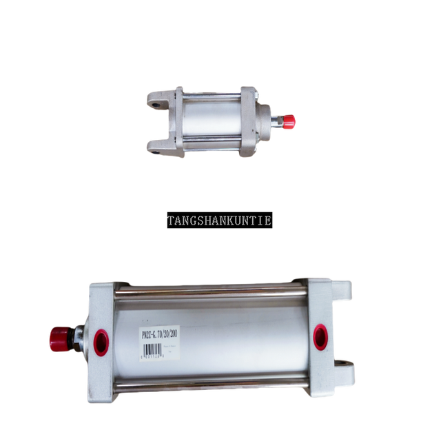 Воздушный цилиндр ПН2З-Г.70-20-200