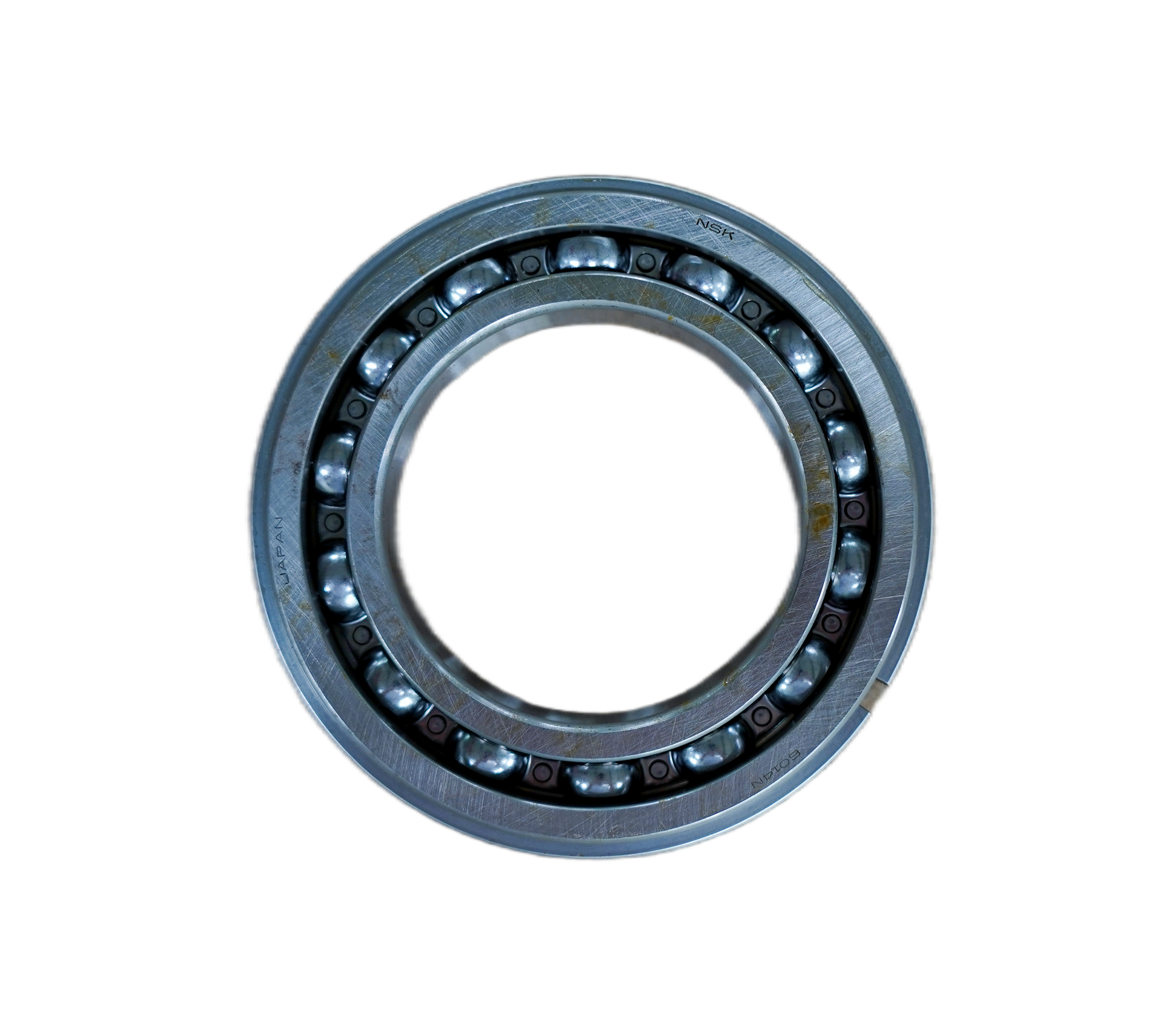 НСК подшипники