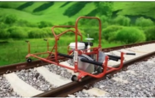 Как поездное вооружение знает, когда нужно спуститься?