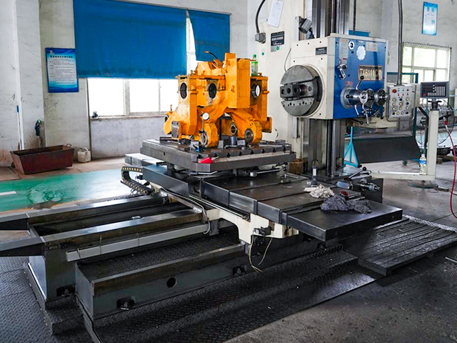 Наземные устройства