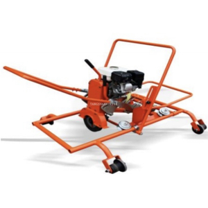 Внутренняя машина сжигания.