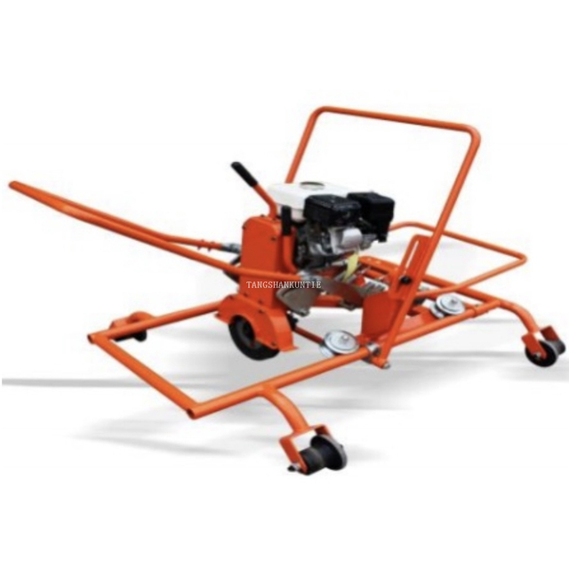 Внутренняя машина сжигания.