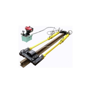 Гидравлическая железнодорожная машина YLS-900i