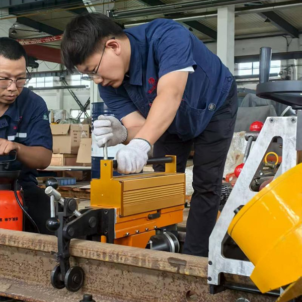 Преимущества обслуживания 5 фунтов железной дороги 