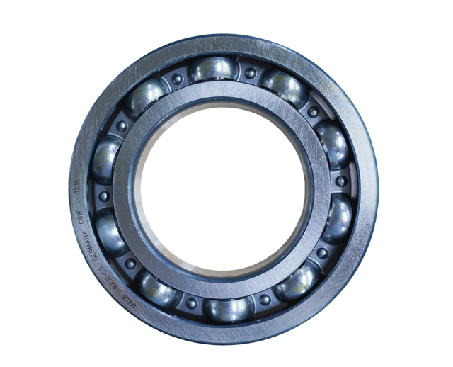 Подшипники