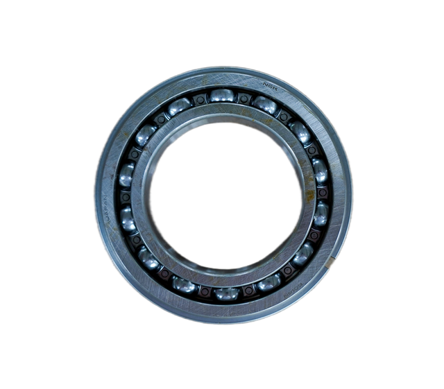 НСК подшипники