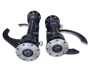 Мост сборка