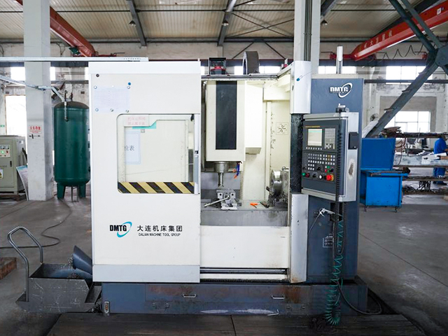 Балластная машина