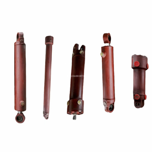 Масляный цилиндр