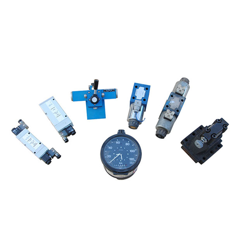 普拉塞原装液压阀