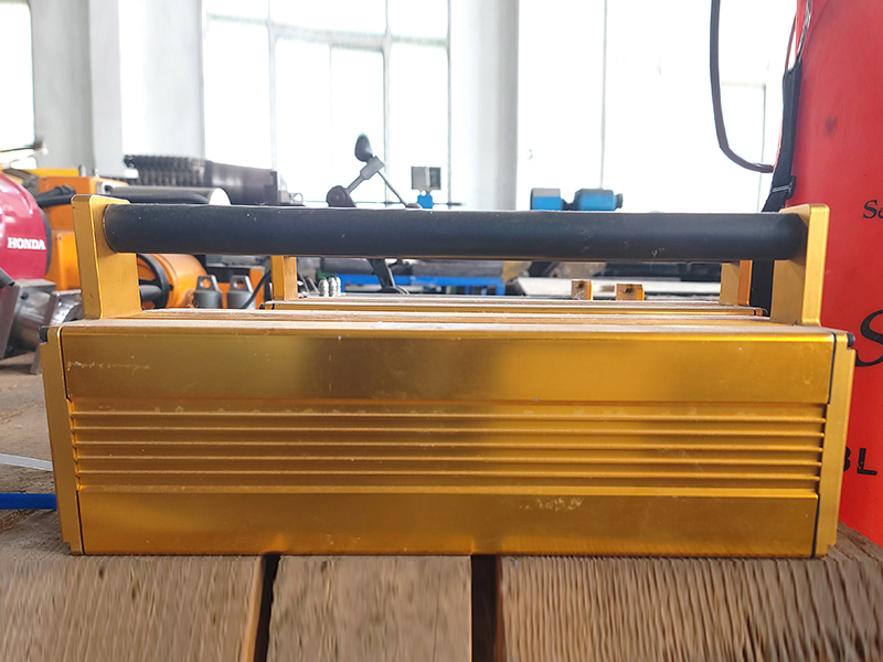 Ручная батарейная батарейная батарея