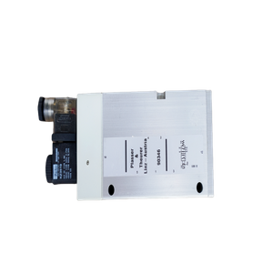 Пневматический клапан, Parker 90346 