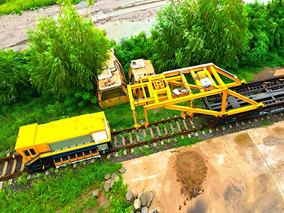 Интеллектуальное оборудование для отделки и шлифования среднего размера