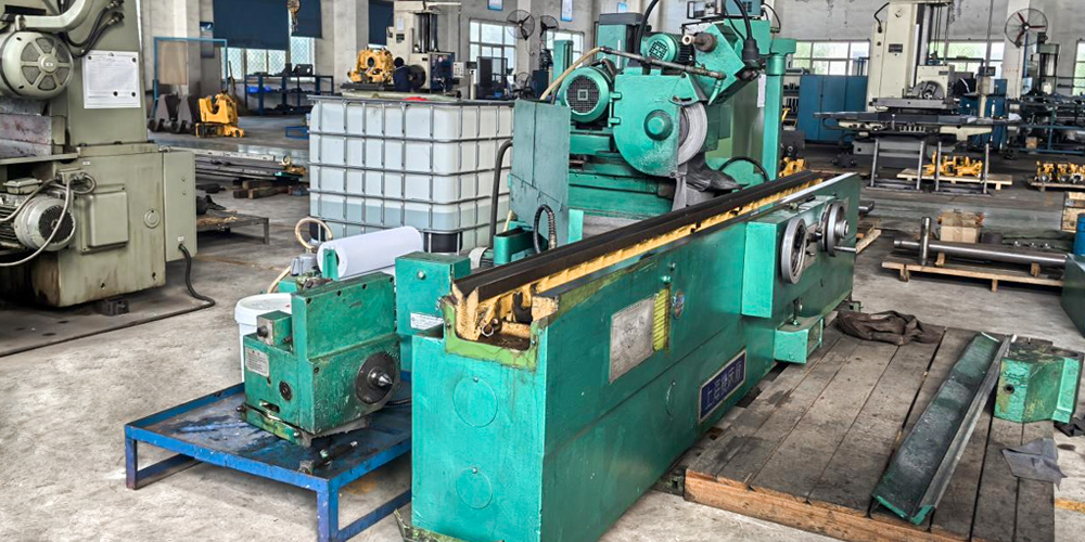 Служба замены почтовой железной дороги