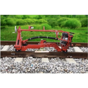 Машина шлифования рельсов внутреннего сжигания NGM-4,9S