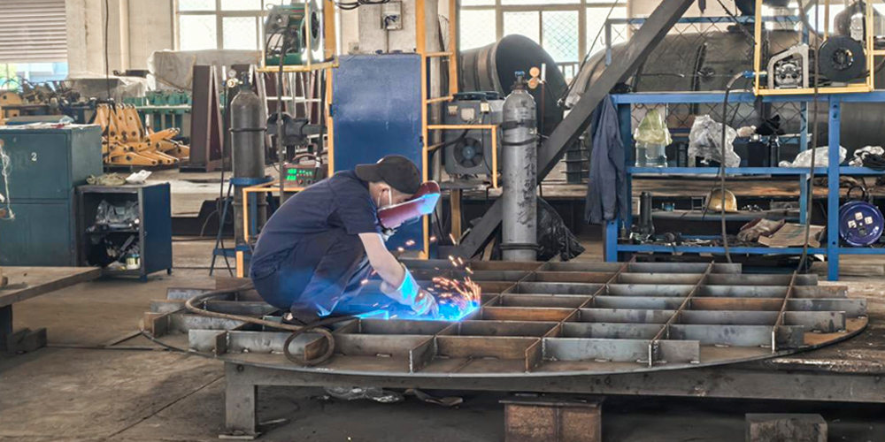 Индивидуальный сервис Tamping Devices Rail