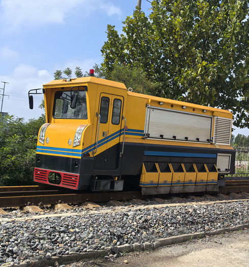 Балластная построение в баллах